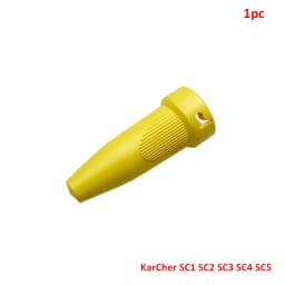For Karcher Steam Vacuum Cleaner Karcher SC1/SC2/SC3/SC4/SC5 Accessories Powerful Nozzle Cleaning Head Spare Parts