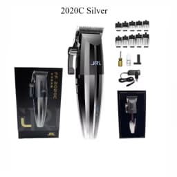 Original JRL Clipper JRL 2020c 2020t Professional Hair Clipper Men's Oil Head Trimmer Cordless Electric Push Shear Hairdresser