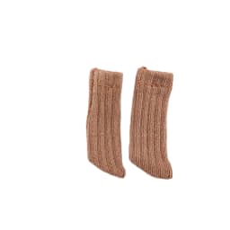 Candy Colors Doll's Shorts Socks for blyth azone OB11 Barbies Doll Socks Clothes accessories for 1/6 1/12 dolls