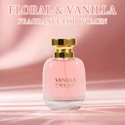 3.0 oz Bottle, Women's Super Value Perfume, a Woody Musk Flower Perfume for Women, Containing Pear, Red Apple and Clementine