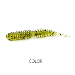 Supercontinent worm bait soft bait Tanta 40mm 63mm fishing lures Smell with Salts Soft Silicone Fishing Lure Free Shipping