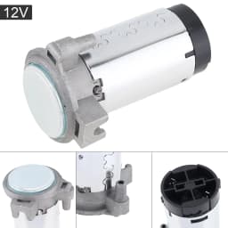 12V /24V Universal Car Air Horn Pump Loud Car Truck Vehicle Train Motorcycle Siren Horn Multi-tone Claxon Horns Air Compressor