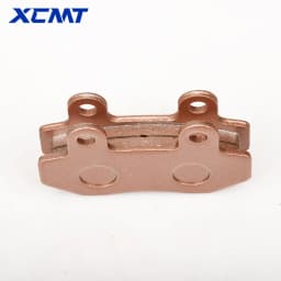 For Sur-Ron Ultra Bee Surron UltraBee Front And Rear Brake Pads OEM Original Copper Based Sintering Electric Bike Motorcycle
