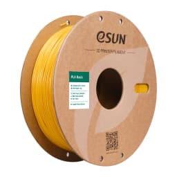 ESUN High Speed PLA 3D Filament 1KG 1.75MM Basic PLA 3D Printer Filament for Bambu Lab PLA-Basic Filament Upgraded PLA Filament