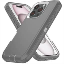 Hard PC TPU Stand Protector Phone Case For iPhone 18 17 16 Pro Max 15 14 Plus 13 12 Mini Air 16E Shockproof Armor Defender Cover