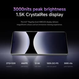 New Xiaomi Redmi Note 14 Pro Plus 5G Smartphone Global Version 200MP Camera Snapdragon 7s Gen 3 6.67" AMOLED Display US Charger