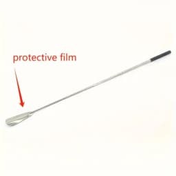 Extendable Shoe Horn Long Handle for Seniors,16" to 31"Adjustable, Stainless Steel Telescopic Shoehorn for Men Women,Shoe Helper