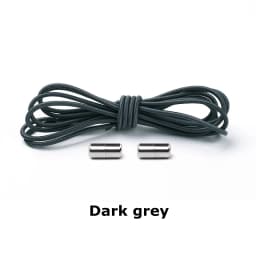 1Pair Elastic Shoelaces Round No Tie Shoe laces Sneakers Shoelace Kids Adult elastic Laces One Size Fits All Shoes dropshipping