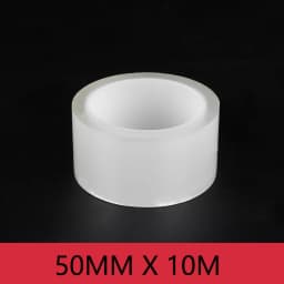 Car Door Anti Scratch Stickers Transparent Protector Nano Tape Auto Trunk Sill Scuff Protector Film Door Edge Protective