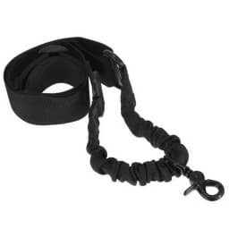 Multifunction Airsoft Tactical ButtStock Sling Adapter Rifle Stock Gun Strap Rope Strapping Belt Mount Hunting for AR15 HK416