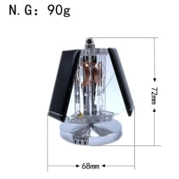 DIY Mendocino Motor Creative Magnetic Levitation Ornaments Pseudo-Perpetual Motion - Solar Science and Education Motor