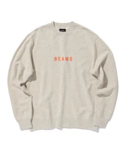 Couples round Neck Long Sleeve Sweatshirt Classic Letter Print Loose Fit Cotton Spring New Arrival Japanese Style Streetwear