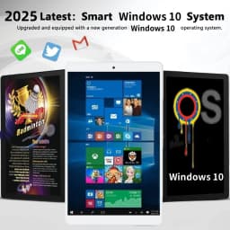 8 INCH Q1 Windows 10 New Sales Tablet PC 2GB RAM 32GB ROM X80 X5-Z3735F IPS Screen Single Front Camera WIFI Quad Core