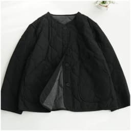 Lightweight Long Sleeved Padded Jacket for Men Women Loose Casual Japanese Retro Single Breasted Clip on Cotton Short Parkas