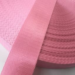 2 Meters Nylon Webbing Tape Backpack Band Strap Dog Collar Harness Outdoor Backpack Strapping Sewing Bag Parts