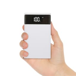 DIY Power Bank Case Charge Storage Box 4pcs 18650 Battery 5V Dual USB Type C Android Micro USB Interface For Smart Phones