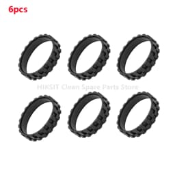 For IRobot Roomba 800 900 Series 860 870 880 890 966 980 Vacuum Cleaner Side Roller Brush Parts HEPA Filter Wheel Replacement