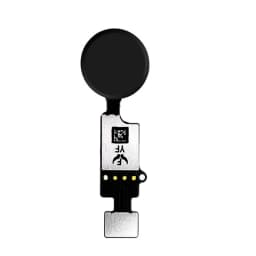 Universal Touch Version Home Button Flex For iPhone 8 8 Plus SE2 YF Back Return Function Solution With Screen Seal Free Tools
