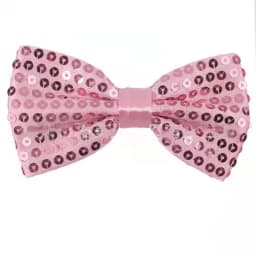Sequins Bowtie Stage Performance Tie For Men Woman Fashion Team Dance Bowknot Paillette Colorful Party Shiny Sequins Bow Tie