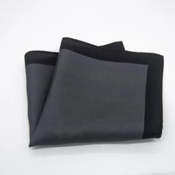 30*30cm Real Silk Pocket Square for Men Flower Solid Color Plaid Suit for Pocket Decoration Handkerchief