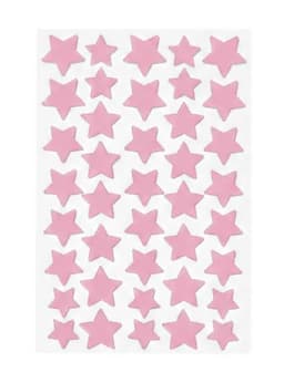 240 Count Superstar Hydrocolloid Pimple Patches - Cute Star-Shaped Cover, Colorful & Shiny, Fragrance-Free, Paraben-Free, Suitab
