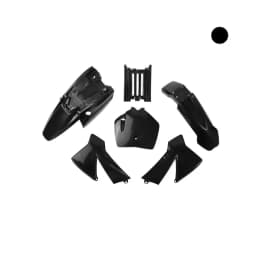 Motorcycle Seat Kit for KTM 50 SX 50 2002-2008 Black Racing Pit Bike Seat Cushion