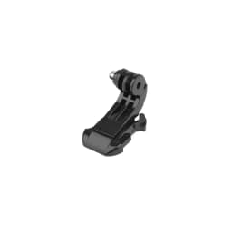 J-Hook Buckle Tripod Mount Adapter For GoPro Hero 13 12 11 10 9 8 7 5 3 SJCAM AKASO Insta360 DJI Osmo Action Camera Accessories