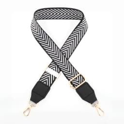 Handbag Straps for Crossbody Adjustable Bag Accessories Belt For Bag Accessories Handbag Belt Wide Nylon Shoulder bag Straps