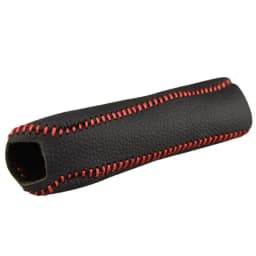 Car Leather Gears Handbrake Cover for Mazda 2 3 5 6 CX-3 CX-4 CX-5 CX-7 CX-9 Atenza Axela MX5