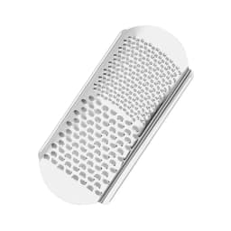 6Pc Foot File Callus Remover Tool Stainless Steel Pedicure Tool Dead Skin Removal Foot Rasp Callus Remover Feet Heel Grater File