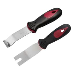 Trim Removal Tool Car Trim Removal Tool For Auto Body Tools Stainless Steel Door Panel Removal Tool Fastener Remover Clip Pliers