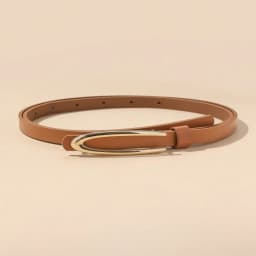 A Slender Waist Belt for Women, Which Is A Decorative Corset and A Versatile Piece That Can Be Paired with Skirts, Suits, Shirts