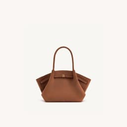 JW PEI Dumpling Bag, Large Capacity, Large Size, Shoulder Bag/handbag, Commuting Tote Bag, Women's, Hand-held