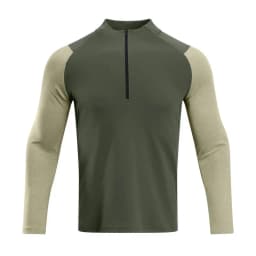 Men Compression Running Sport T-shirt Athletic Tight Long Sleeve Sweatshirt Training Jogging Outer Clothing Fitness Tops F4S2