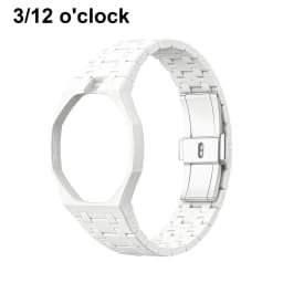 Replacement rwrist ceramic For Royal pop ap swatch Strap band Sports Bracelet Strap for Men Women Strap