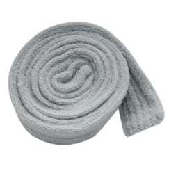 Bath Robe Belt Replacement Fleece Bathrobe Tie Replacement Flannel Robe Belt Hotel Bathrobe Belt Plush Flannel Belt