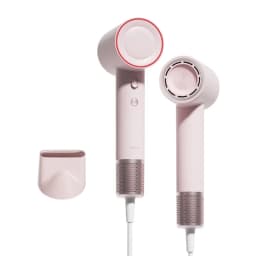 DOCO High Speed Hair Dryer 75m/s Wind Speed Negative Ion Hair Care 110000 Rpm UK/EU Plug Lightweight Home Travel Gift