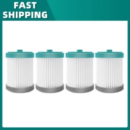 For Tineco A10 A11 Hero A10 A11 Master PURE ONE S11 S12 PWRHERO11 Cordless Vacuum Roller Brush Pre Hepa Filter For Cleaner Spare