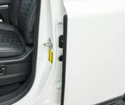 Car B-pillar Sealing Strip Fit for BAIC 212 T01 24-25 Modified Car Door Center Pillar Sealing and Sound Insulation Rubber Strip