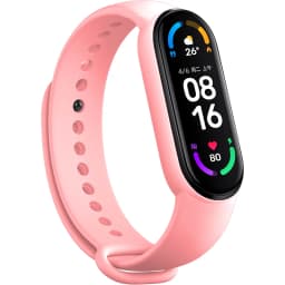 Watch Strap For Xiaomi Mi Band 7 Bracelet Smartwatch Silicone Wrist For Xiaomi Mi Band 4 5 6 7 NFC Correa Mi Band 6 5 4 3 Strap