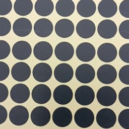 8mm Circular Dot Stickers Color Dot Sticker Label Round Colored Coding Labels Black Blank Adhesive Stickers Red Dot Sticker