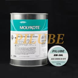 MOLYKOTE EM30L 20g/50g Low Temperature Plastic Gear Bearing Precision Parts Grease EM 30L Original Product