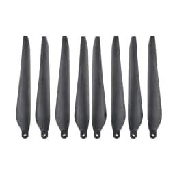 XAERO 3011S 30 inch High Carbon Folding Propeller for Hobbywing X8 G2, Agricultural Drone CW CCW