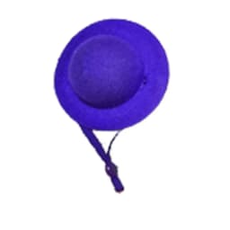 Cute for 30cm Doll Doll Parts DIY Mini Hat Doll Decors Doll Hat Headwear