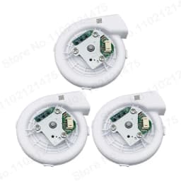 20N704P200 Original Ventilator Fan Motor Sweeping Accessories For XiaoMi SDJQR01RR Mijia 1S Roborock S50 S51 S52 S55 Spare Parts