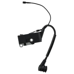 Chainsaw New Ignition Coil For 4500/5200/5800 152F-100A 45CC 52CC 58CC Chinese Electric Saw Ignition Coils