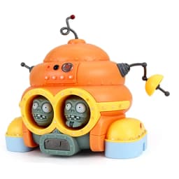 1pcs Plants vs. Zombies 2 Toys Game Action Figure Dark Gargantuar Giant Zombie Birthday Christmas Gifts Children's Boy Doll Toy