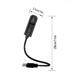 USB Planet Projection Lamp, 9 Replacement Planet Projection, Ceiling Decoration, Bedroom Living Room Room Night Light