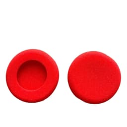 Ear Pads Foam For Gauss KOSS PP PortaPro Plus Earphones Ear Caps Earmuff Sponge Replacement Earpads Accessories