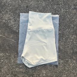 Sexy Solid Color High Waist Yoga Short Leg Soft Tights Women Fitness Sport Short Compression Comprehensive Training Jog Athletic